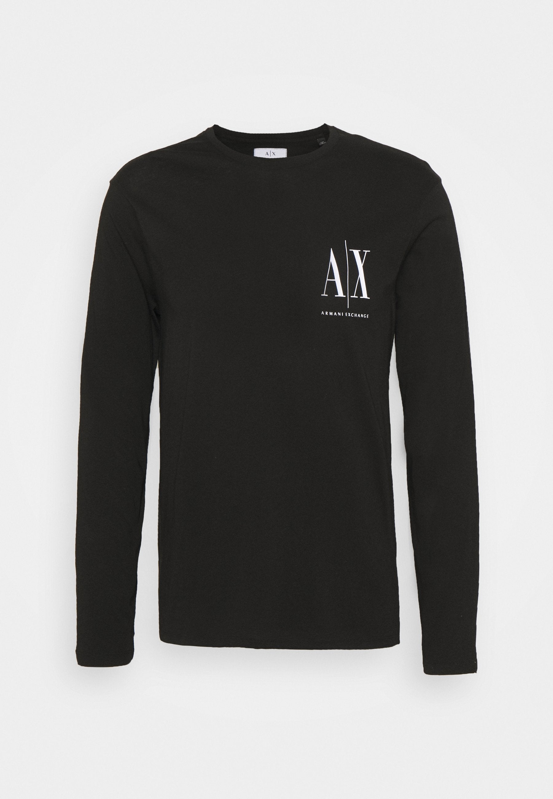 Armani Exchange Langarmshirt Media 1