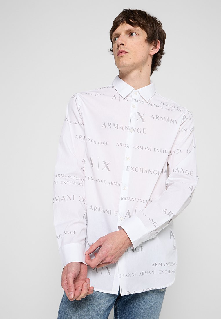 Armani Exchange Hemd Media 5