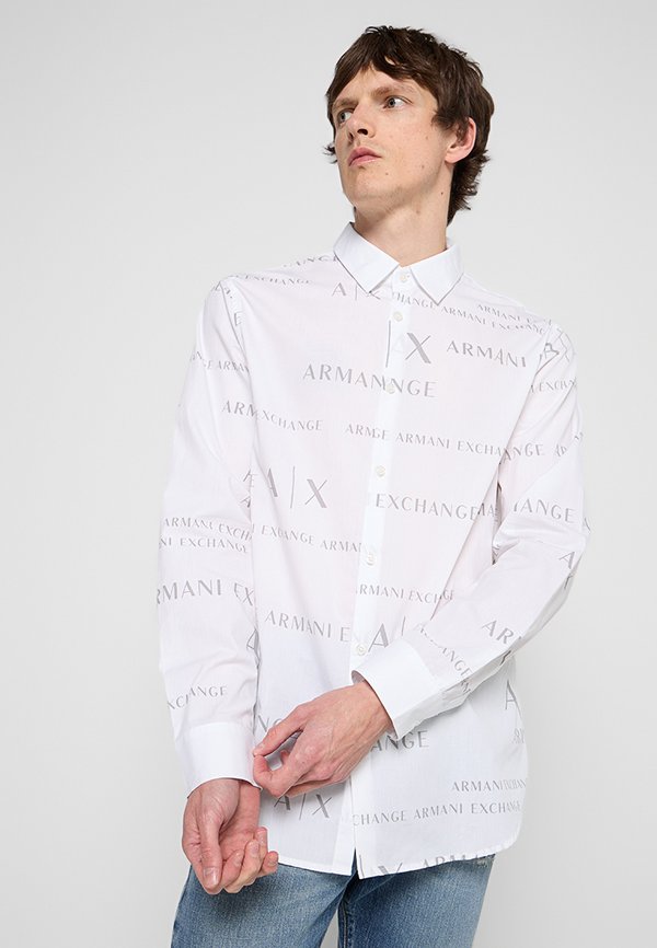 Armani Exchange