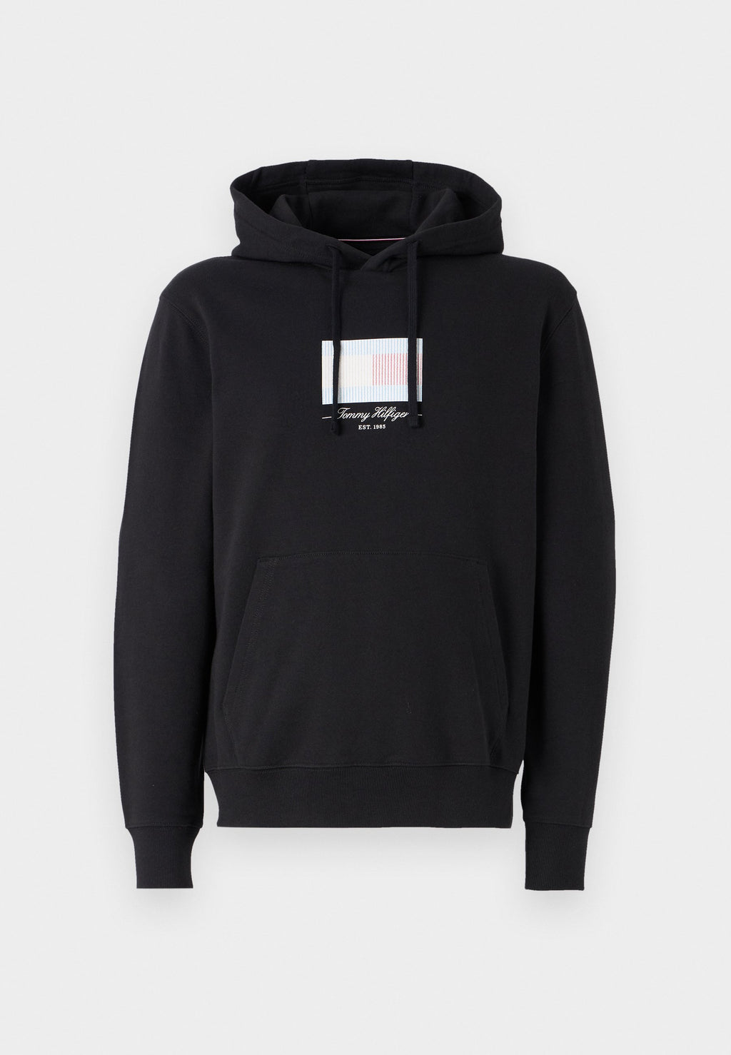 ITHACA FLAG HOODIE Media 1