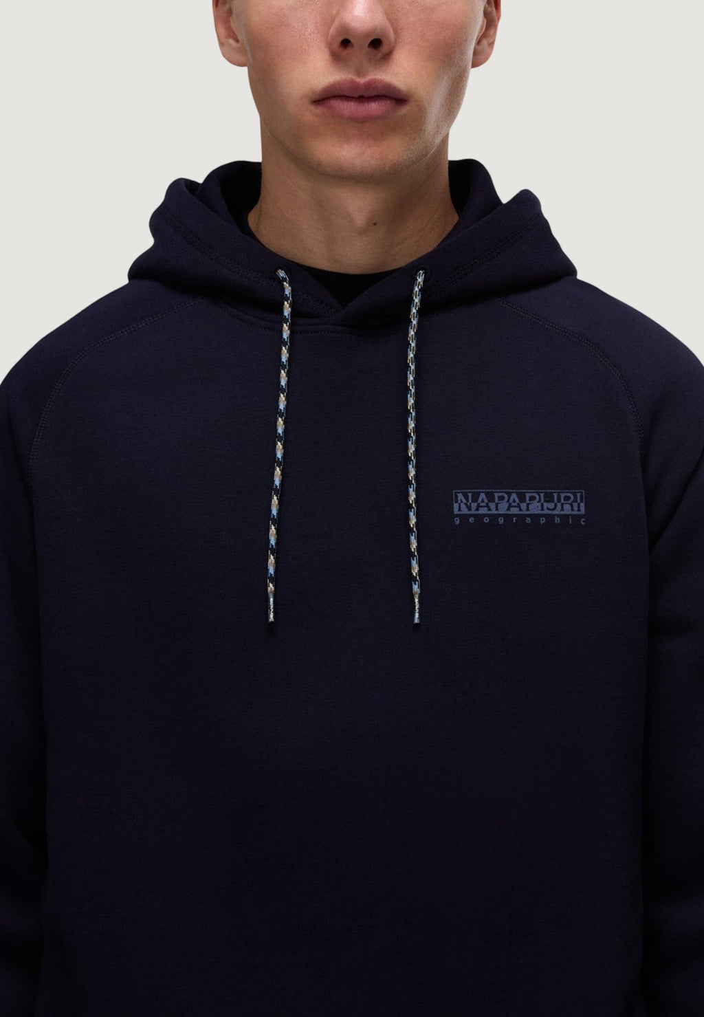 Napapijri B-BACK GRAPHIC H