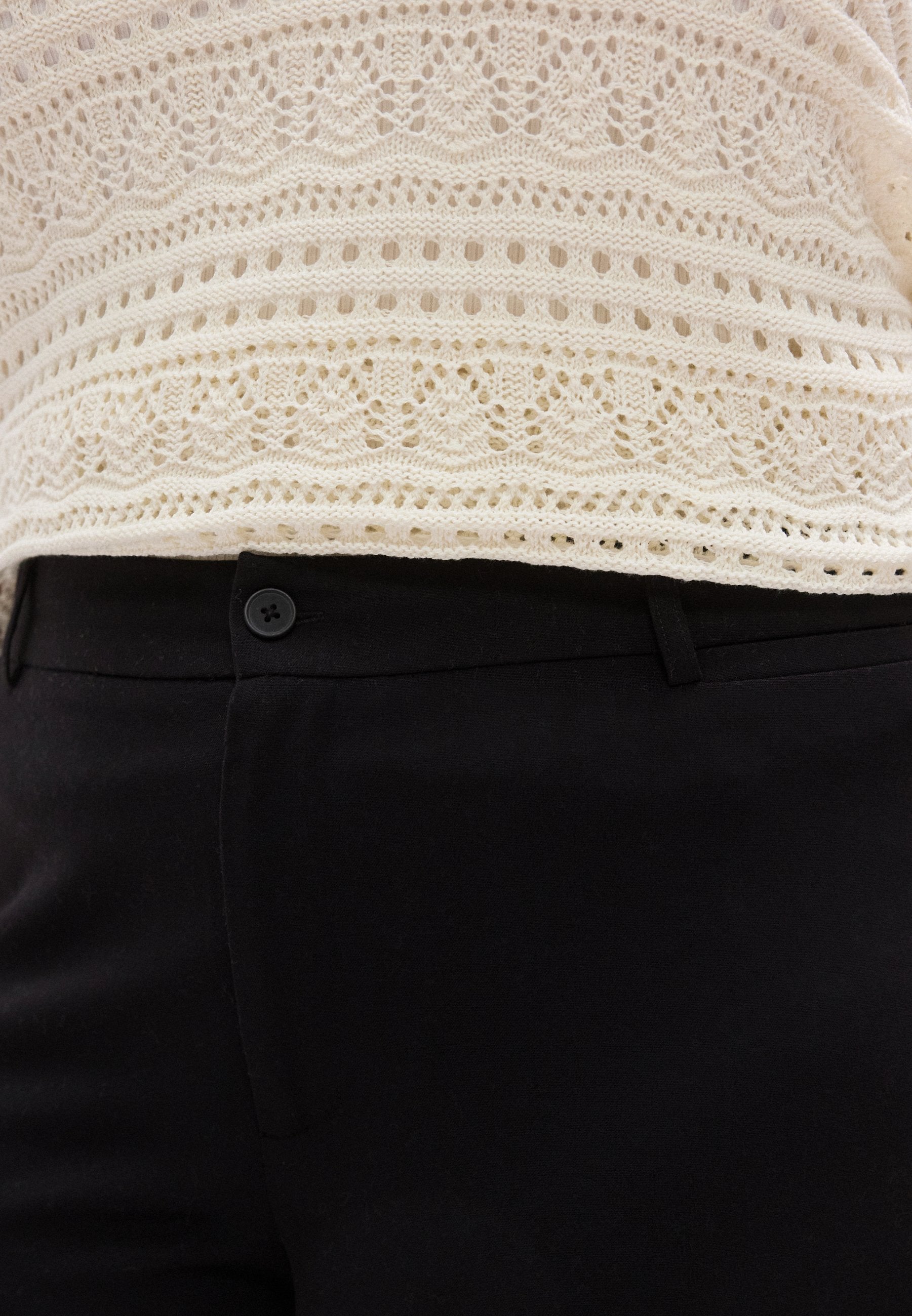 Vero Moda Curve VMCINDIE FLARED
