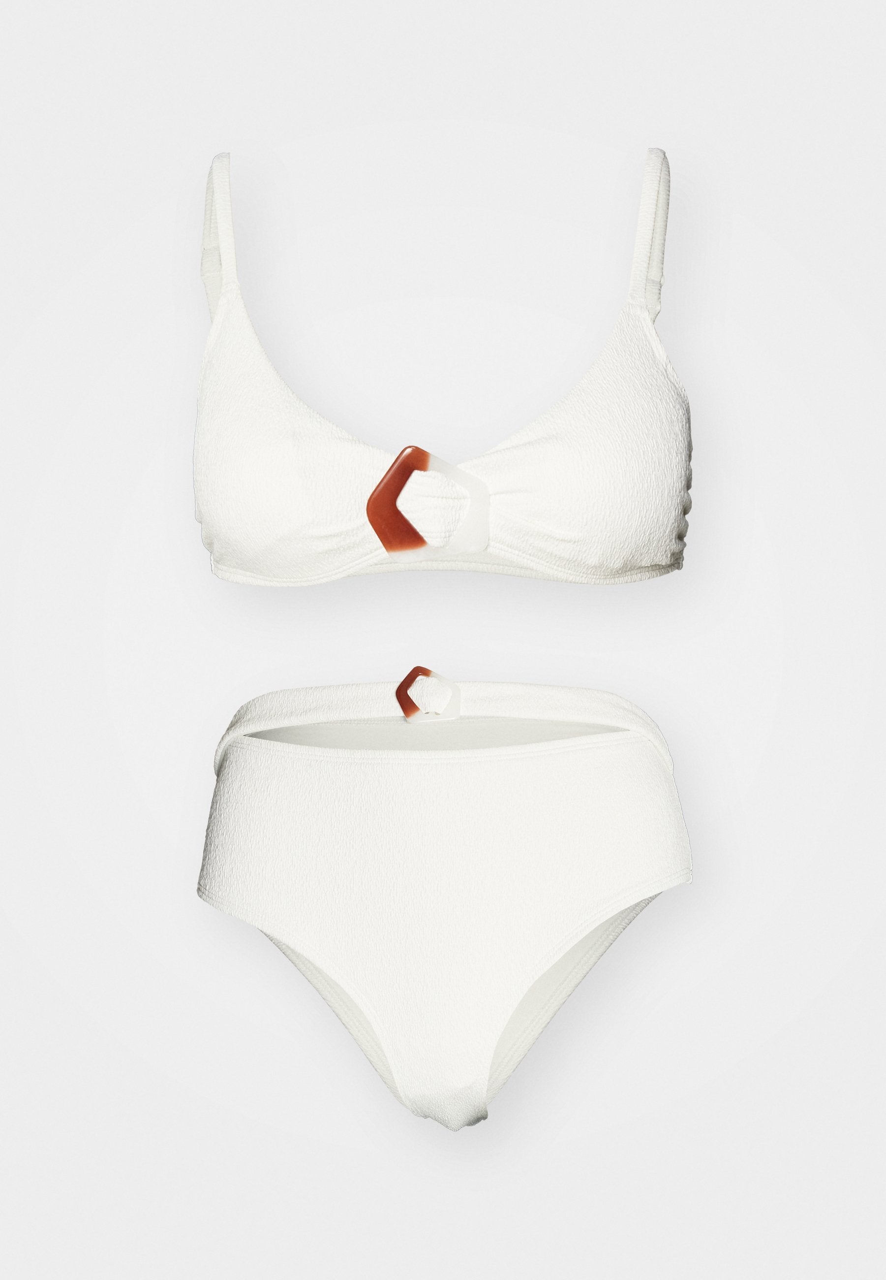 DORINA KALI LIGHT PADDED HIGH WAIST BRIEF
