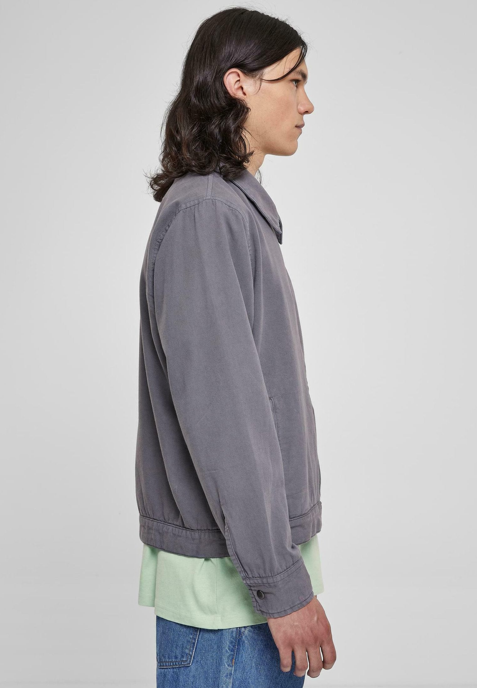 Urban Classics OVERDYED WORKWEAR