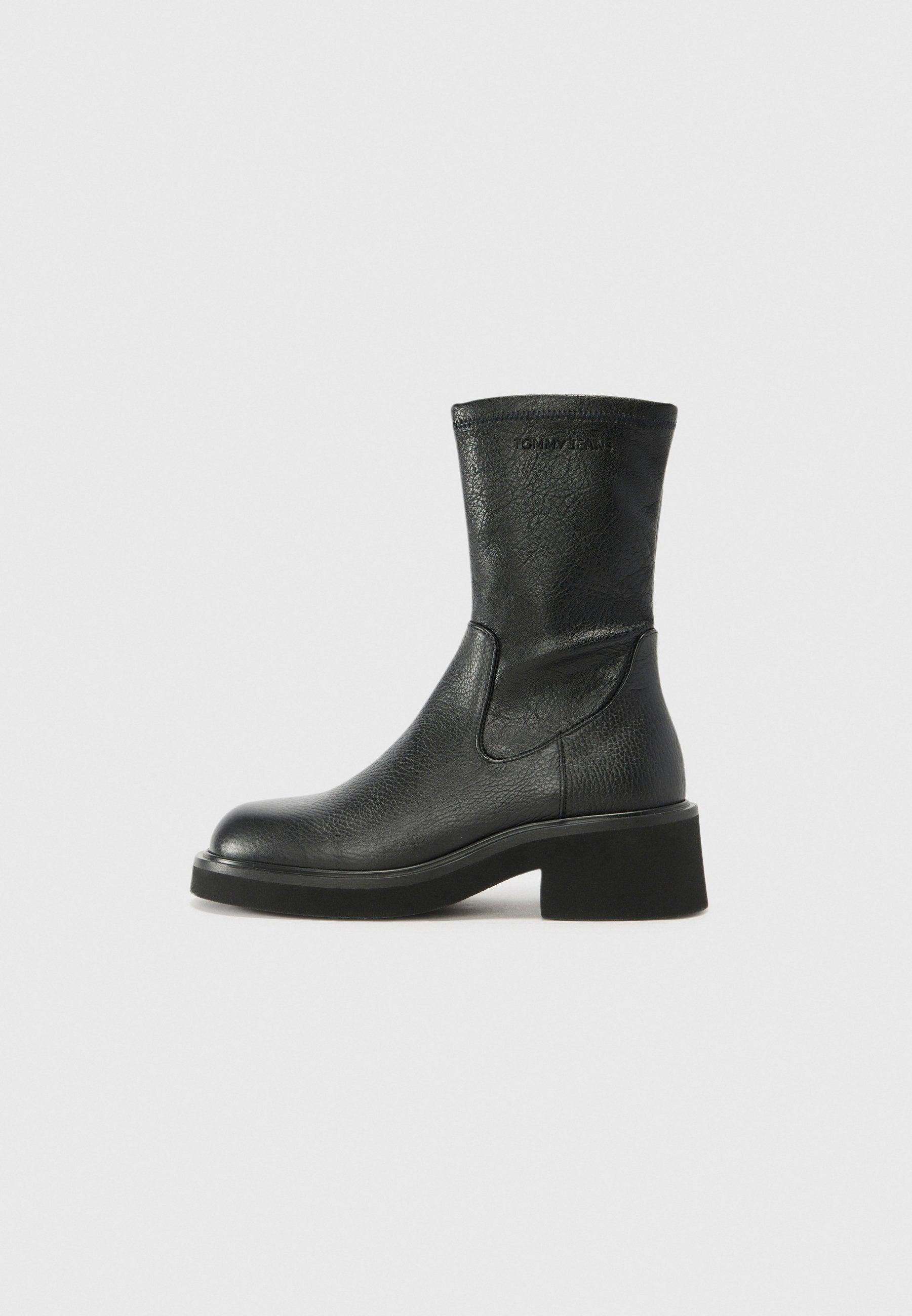 Tommy Jeans Ankle Boot - Tommy Jeans - View 1