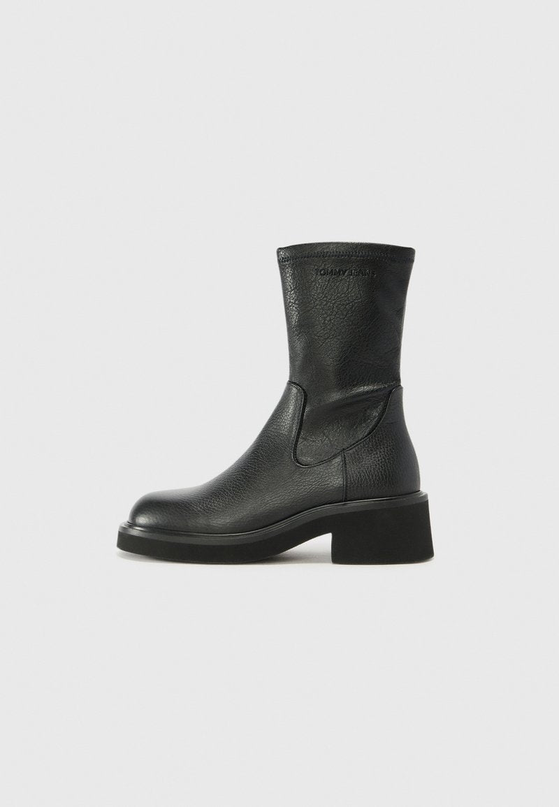Tommy Jeans Ankle Boot - Tommy Jeans - View 1