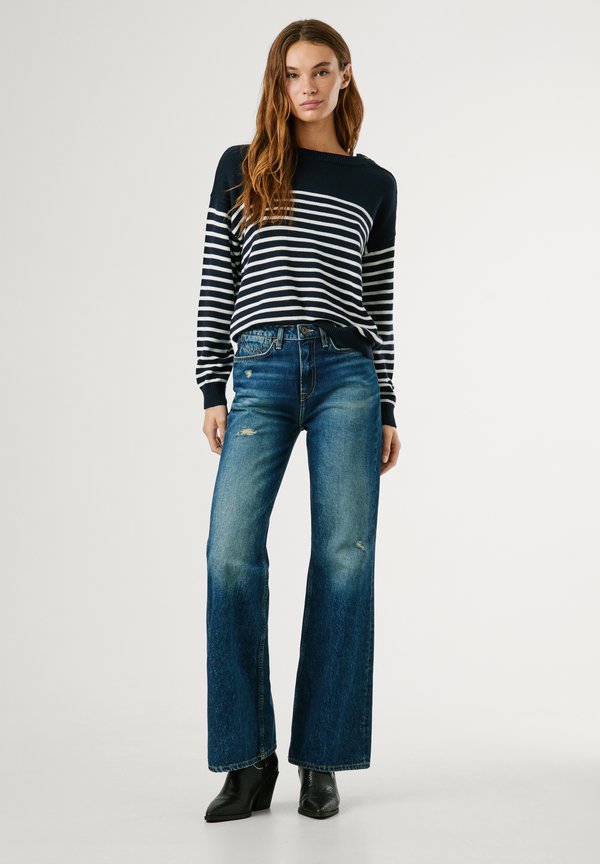 Pepe Jeans FLARE HW WILLA