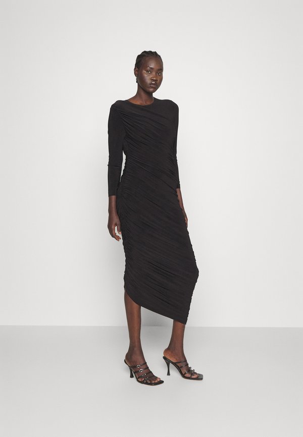 Norma Kamali DIANA GOWN