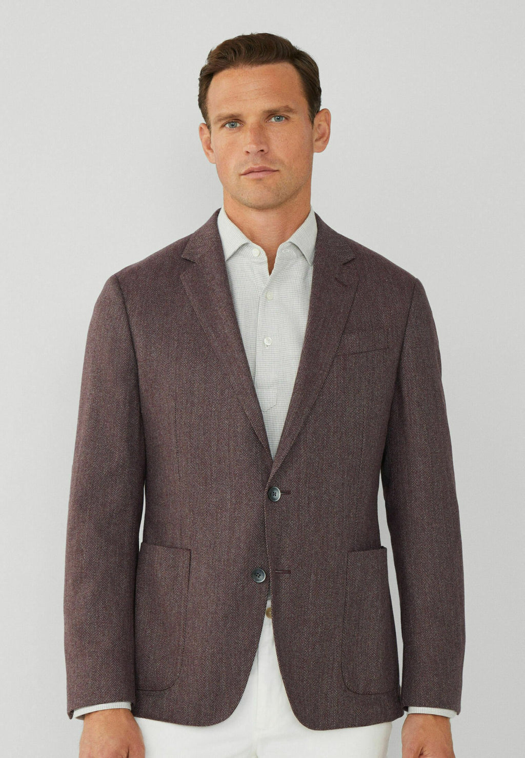 Hackett London