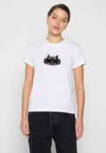 KARL LAGERFELD T-Shirt print Media 1