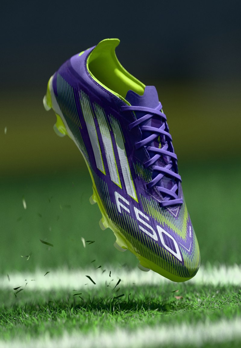 F50 PRO MULTI GROUND FOOTBALL BOOTS Media 1