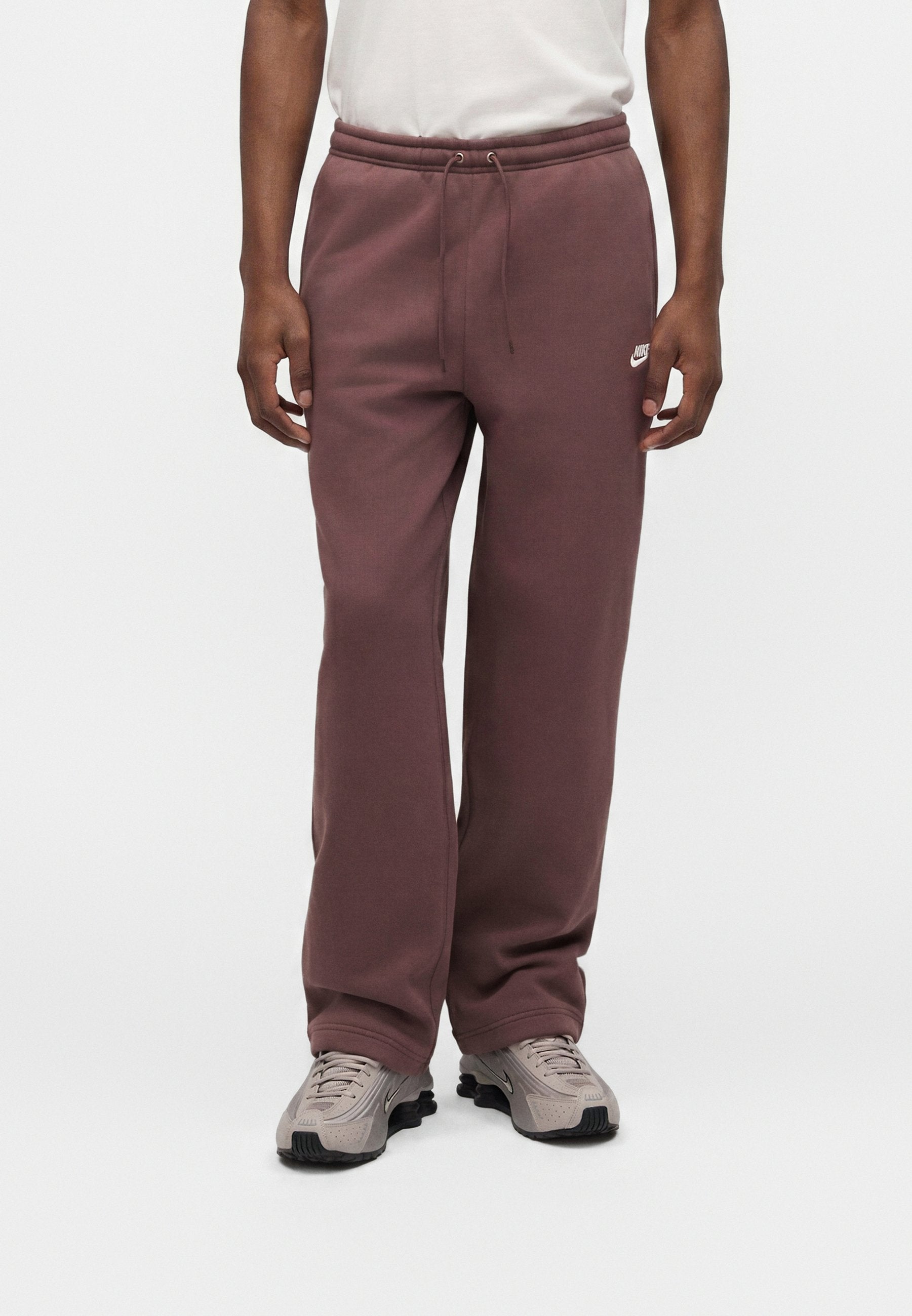 Nike Sportswear M NK CLUB BB BUNGEE PANT