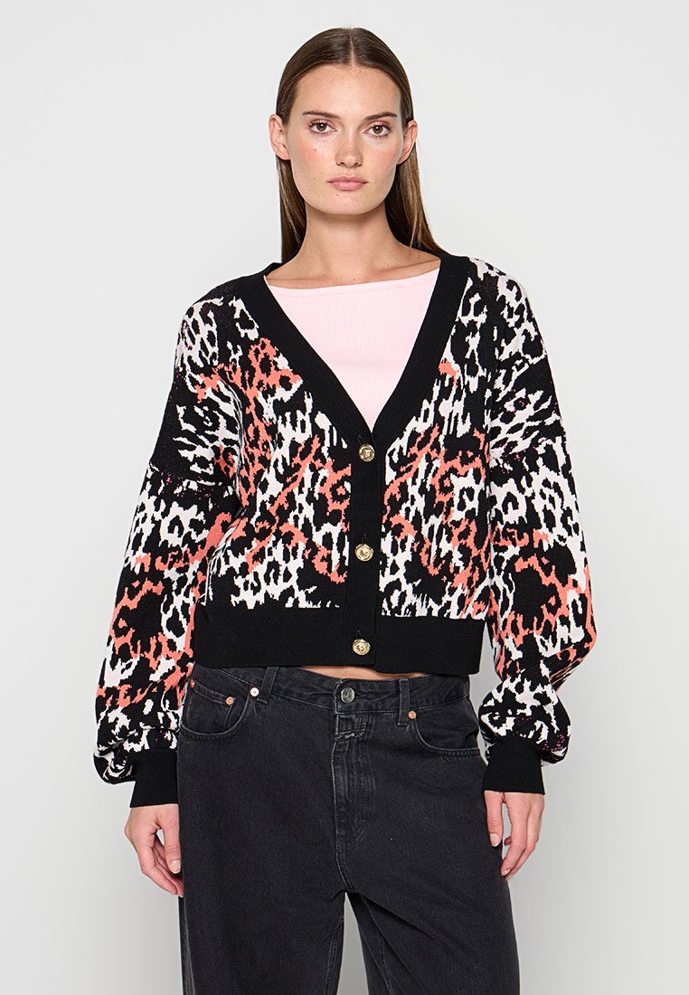Just Cavalli Strickjacke Media 1