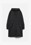 Vero Moda VMHANALIVA Waterproof - Waterproof jacket - black