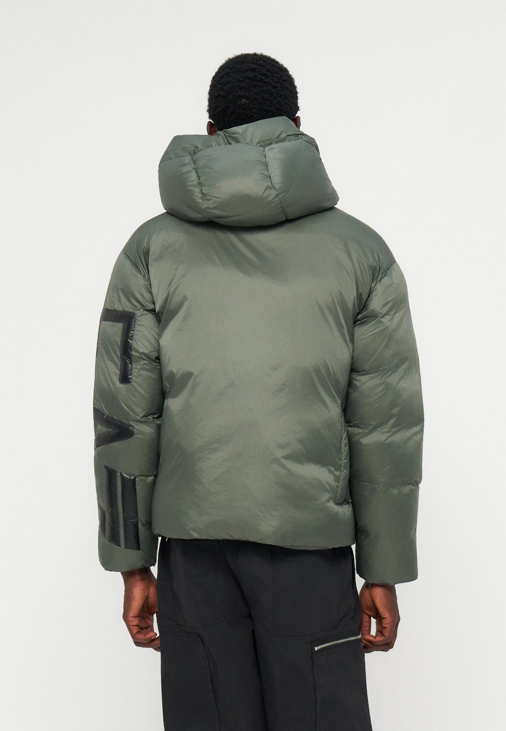 EA7 Emporio Armani Winterjacke Media 2