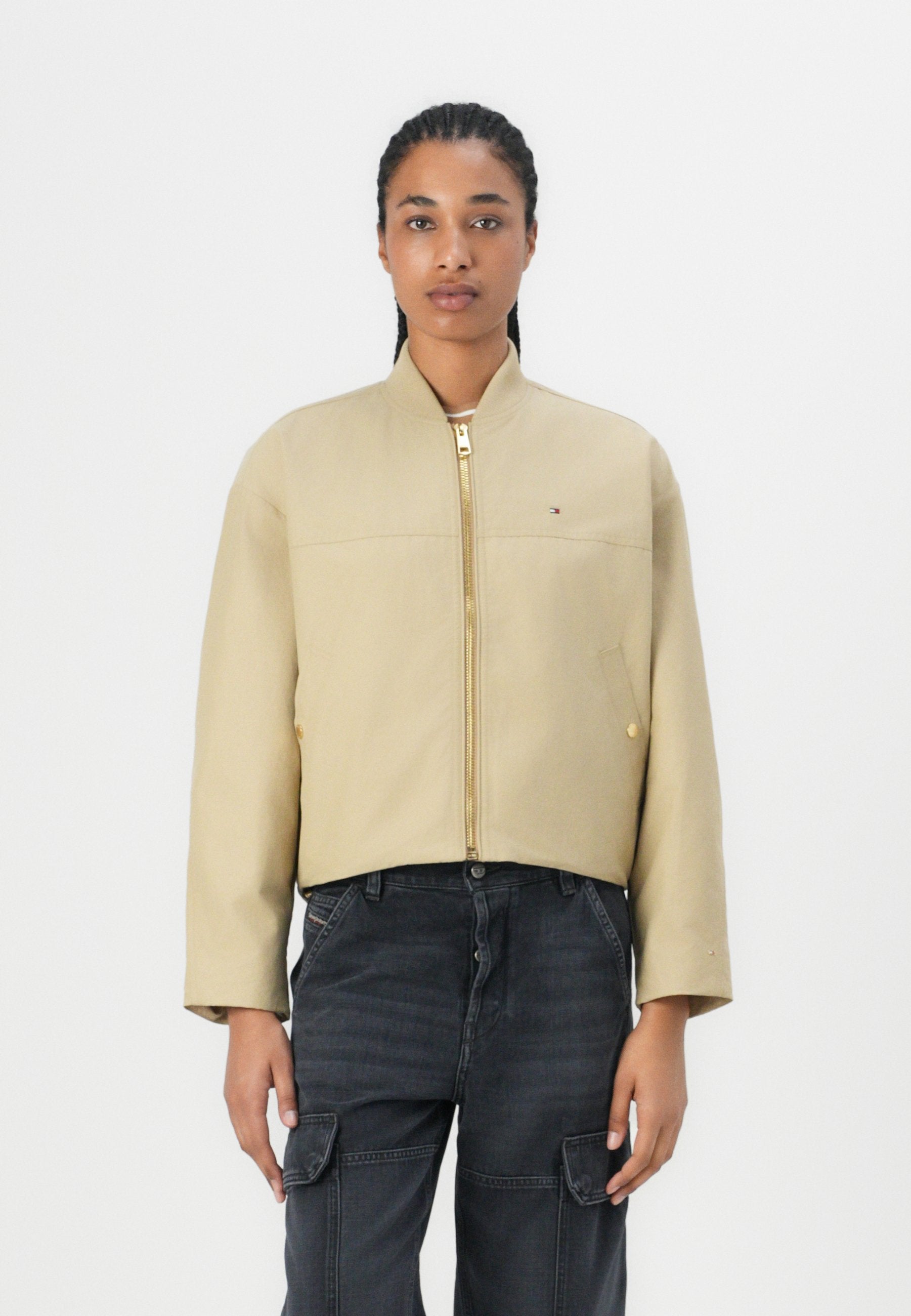 Tommy Hilfiger Bomberjacke Media 3