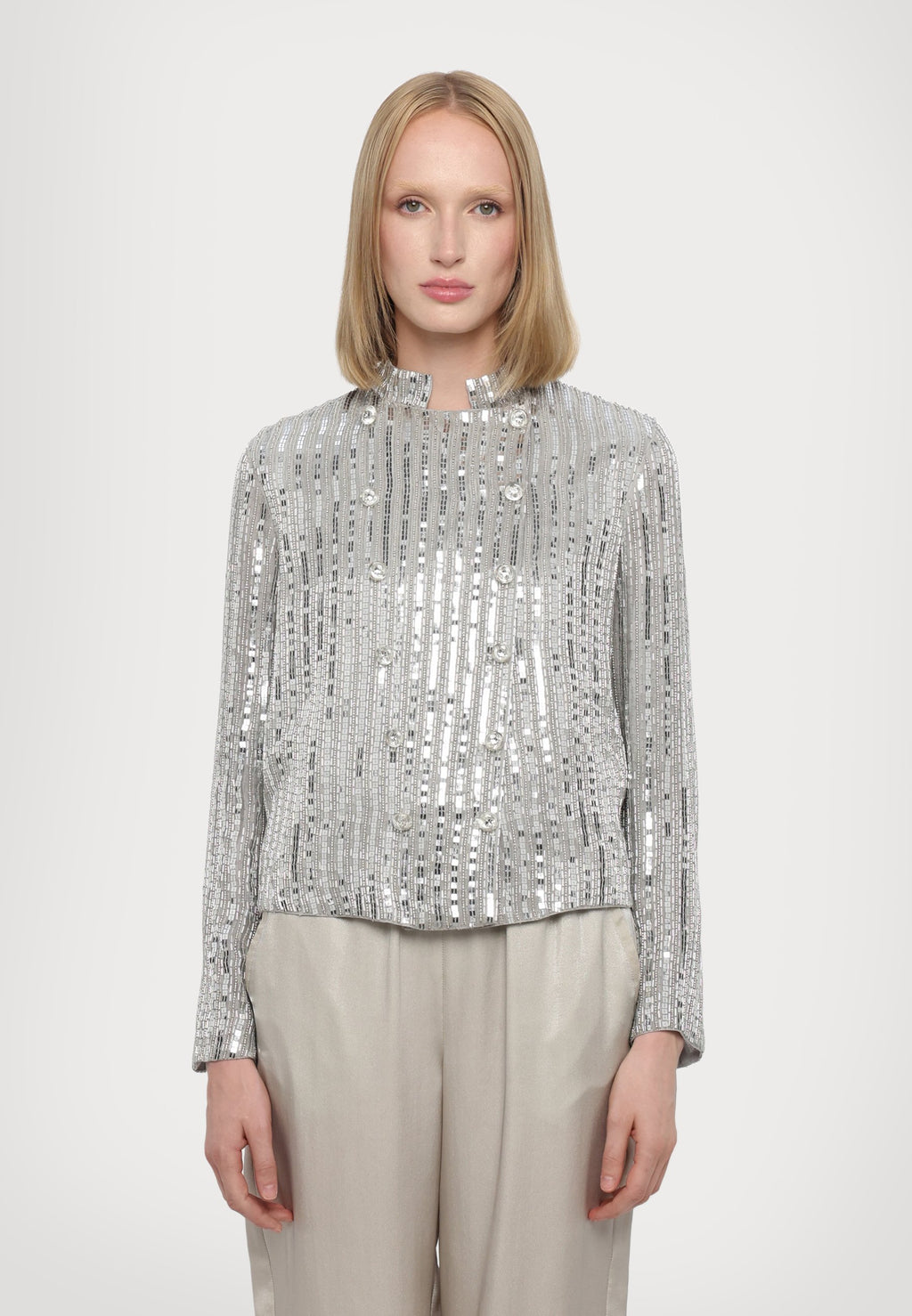 Emporio Armani READY TO WEAR