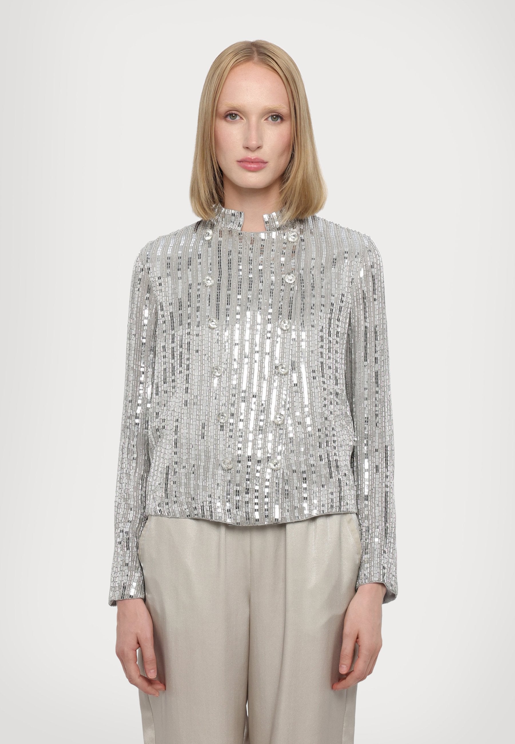Emporio Armani READY TO WEAR