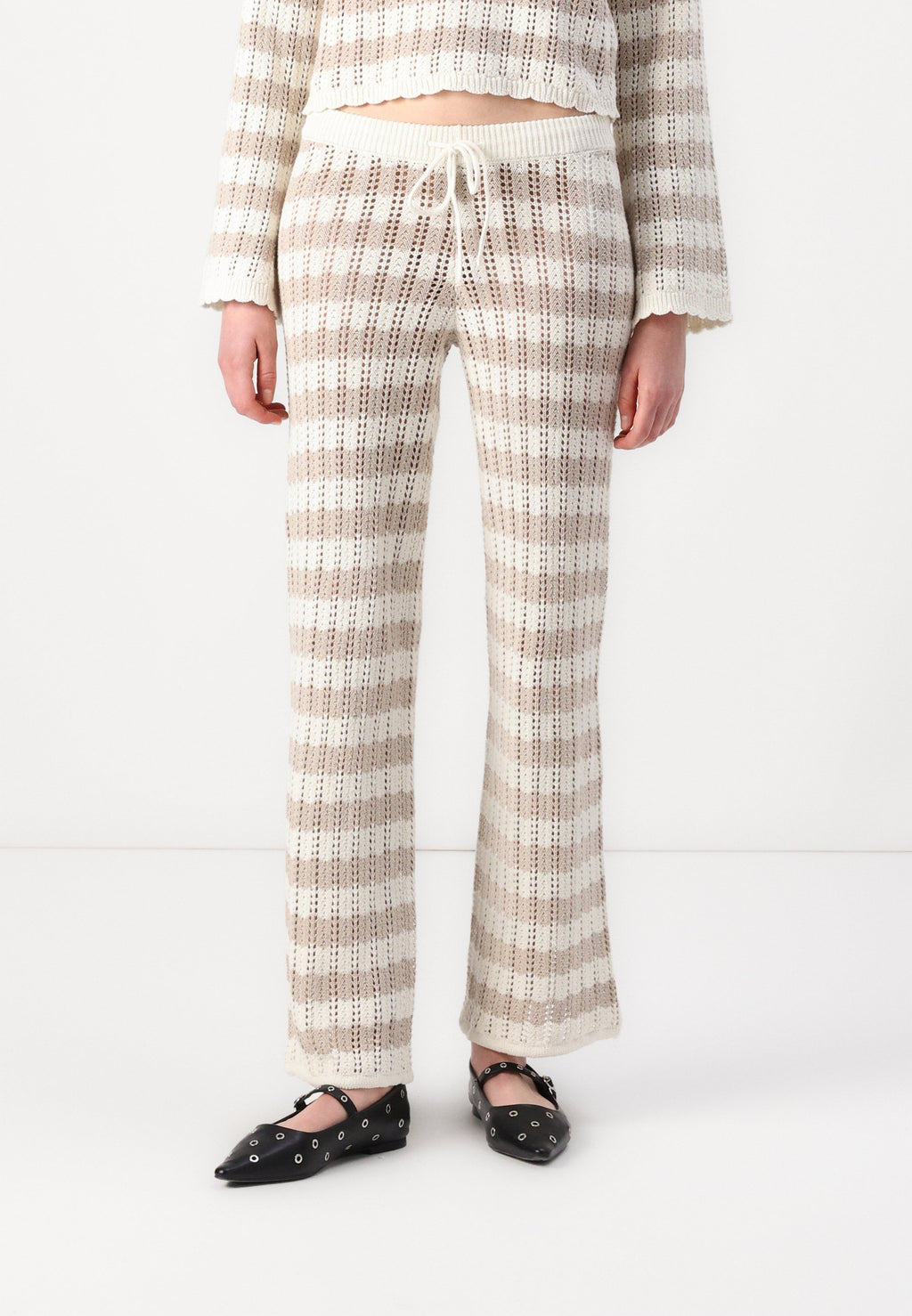 Noisy May NMLAIKA PANTS