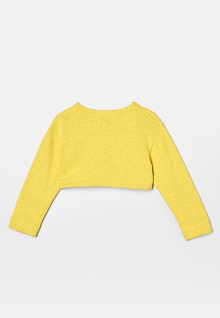 Monnalisa Strickjacke Media 2