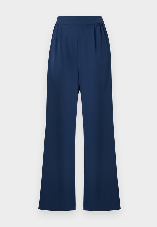 Nike Sportswear PANT  - Tracksuit bottoms - midnight navy/dark obsidian