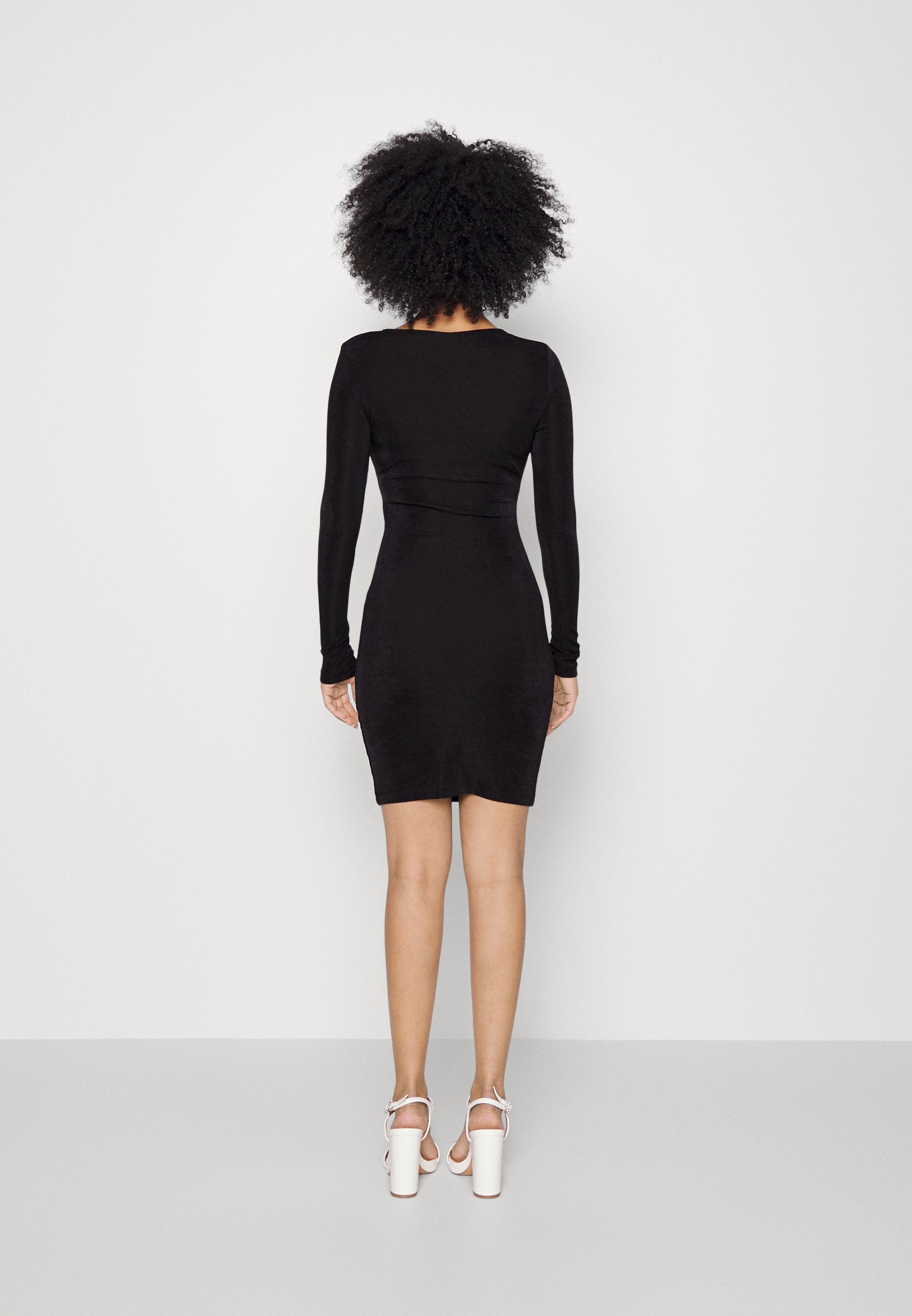 Noisy May Petite NMJORDAN CUT OUT  PETITE