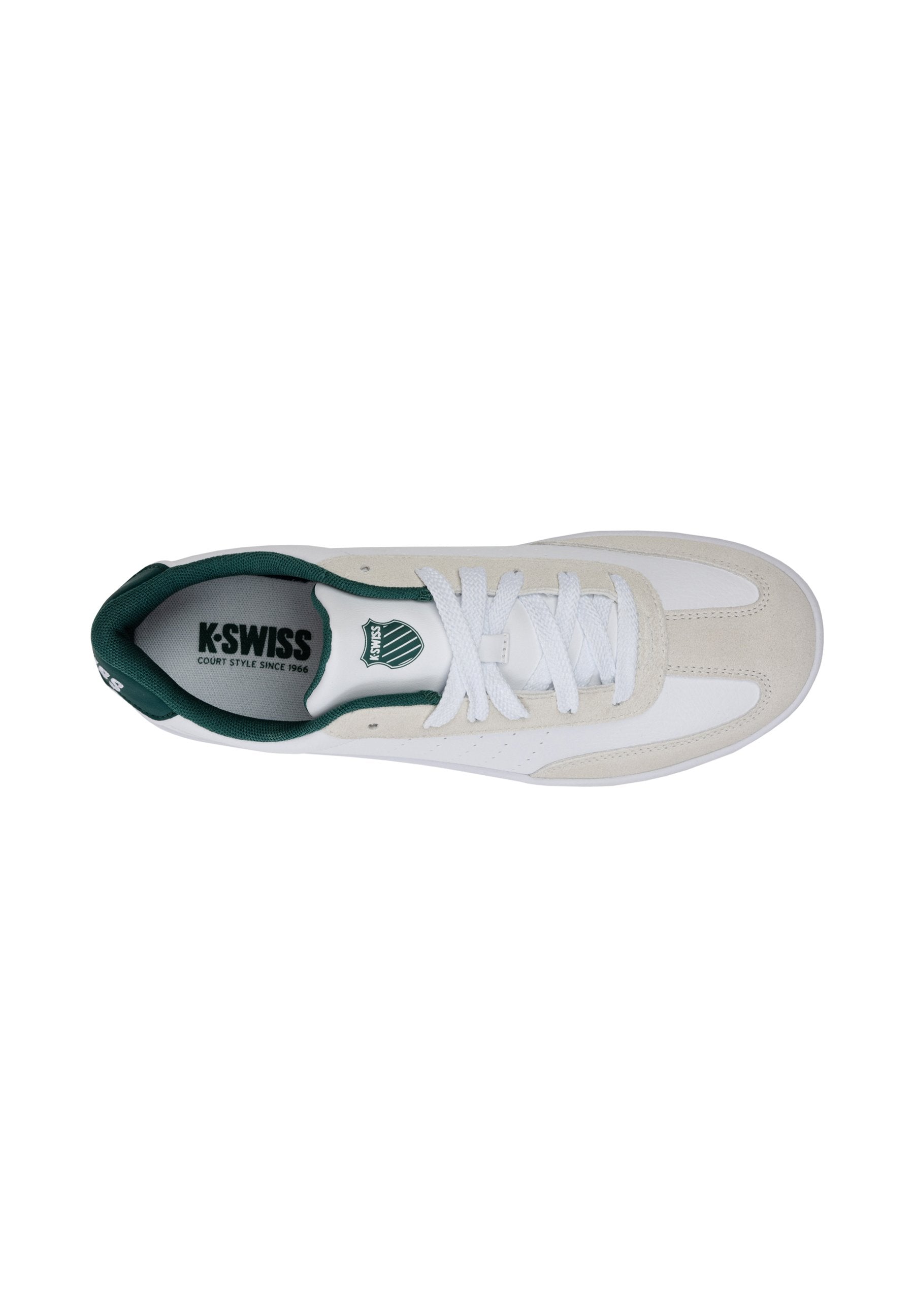 K-SWISS BALBOA