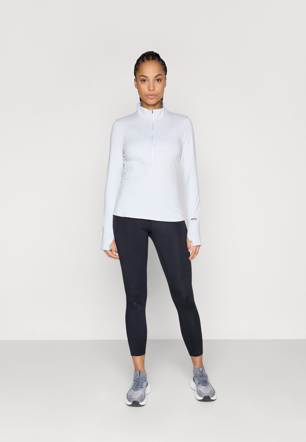 Under Armour UA LAUNCH PRO HALF ZIP
