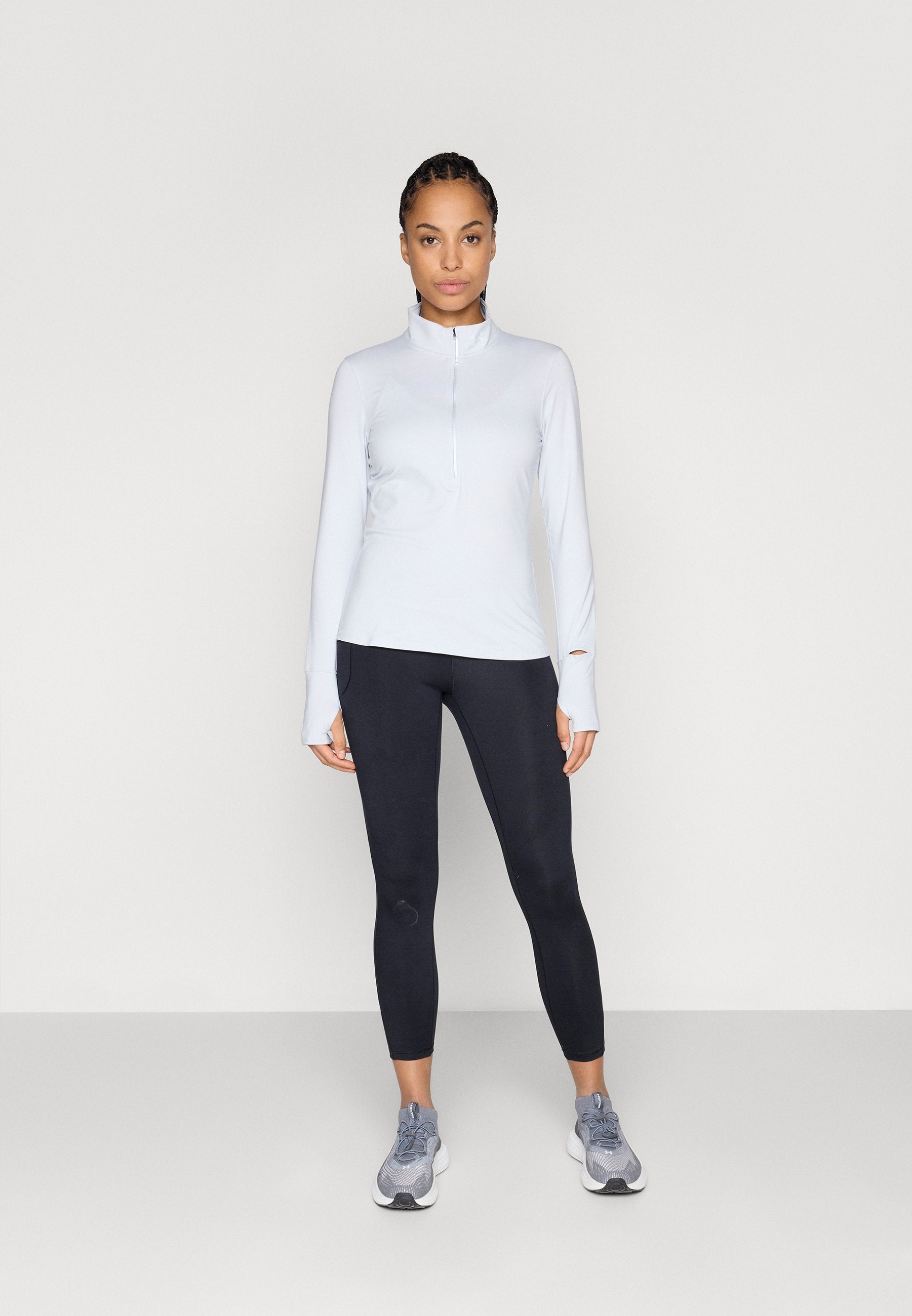 Under Armour UA LAUNCH PRO HALF ZIP