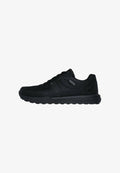 Skechers SNEAKERS - Trainers - black