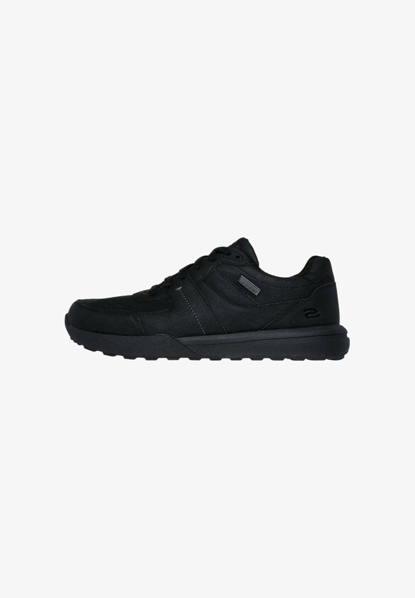 Skechers SNEAKERS - Trainers - black
