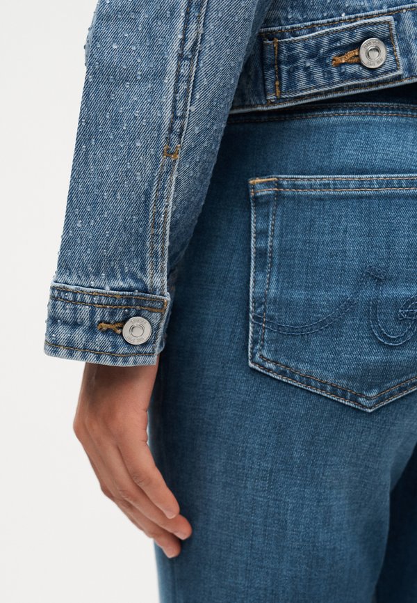 Guess LOLA TRUCKER JACKET