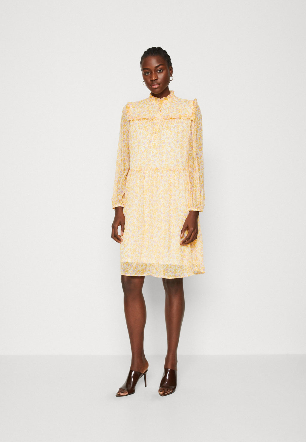 Saint Tropez TILDA DRESS