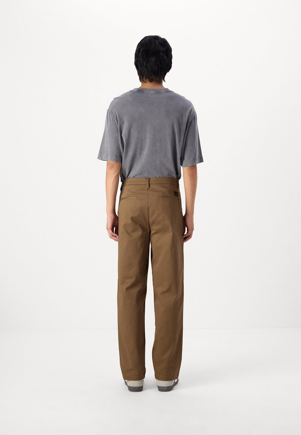 ONSPALE LOOSE PLEAT PANT  Media 4
