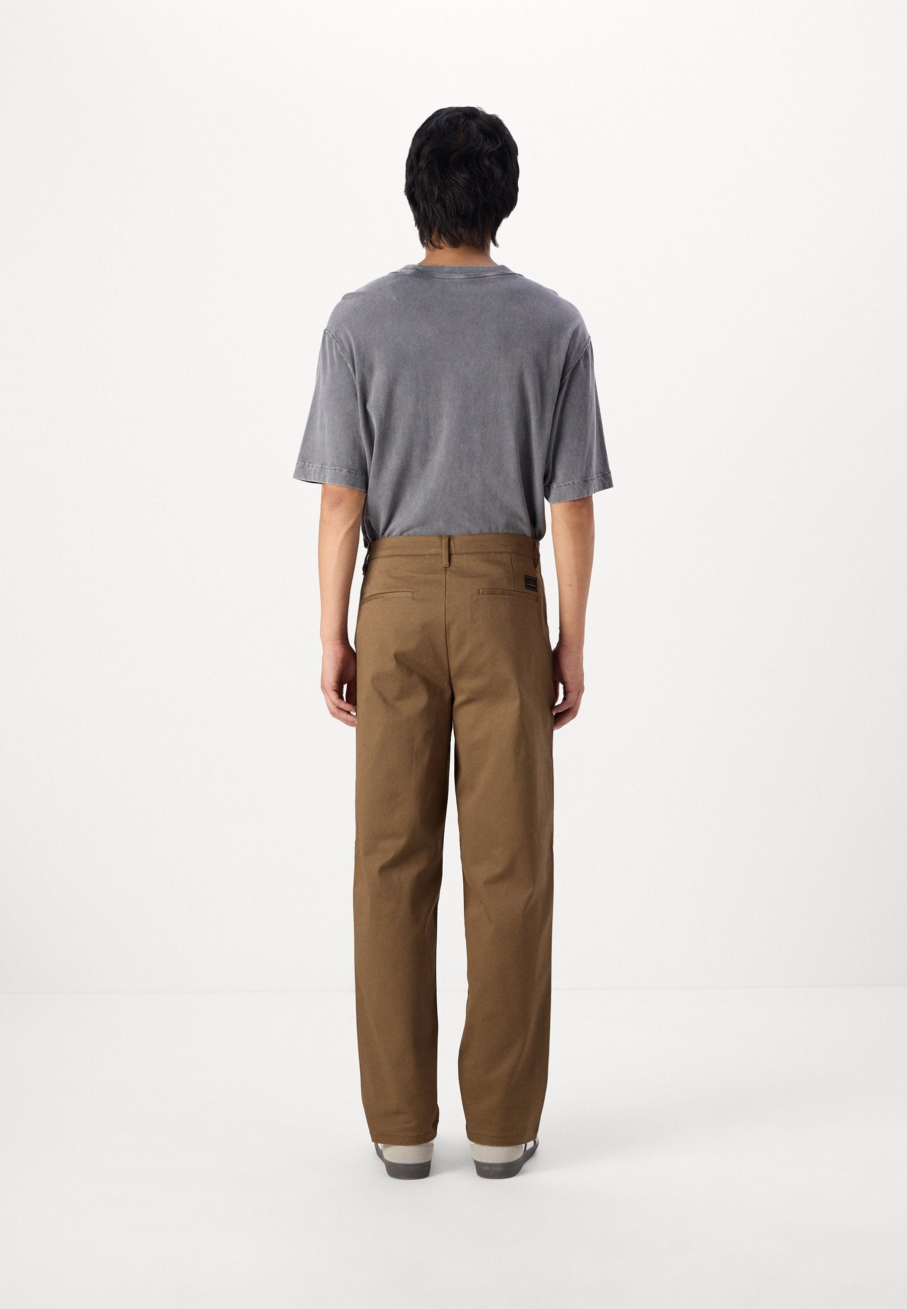 ONSPALE LOOSE PLEAT PANT  Media 4