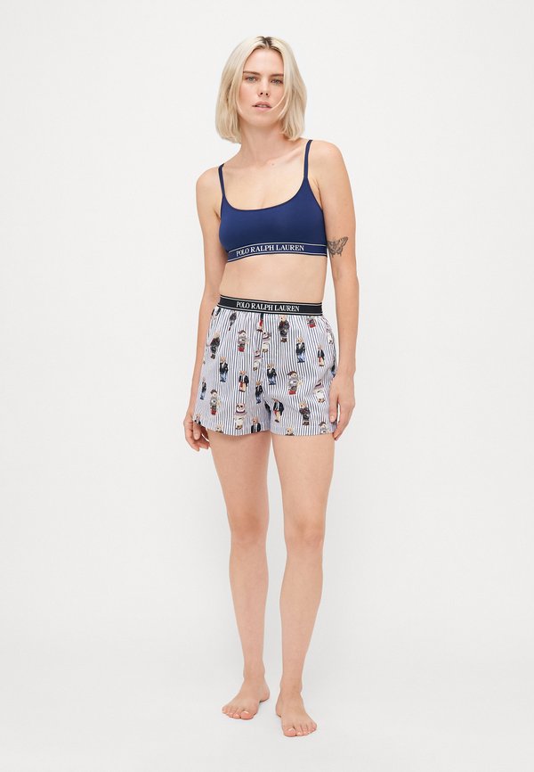 Polo Ralph Lauren SCOOP BRALETTE
