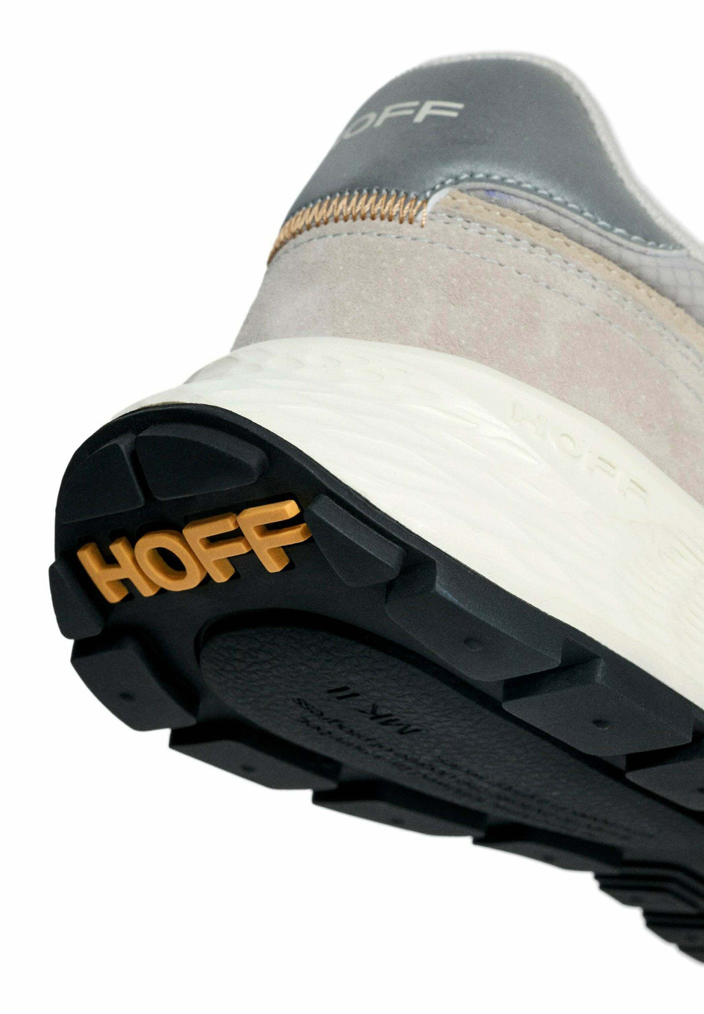 HOFF Sneaker low Media 6