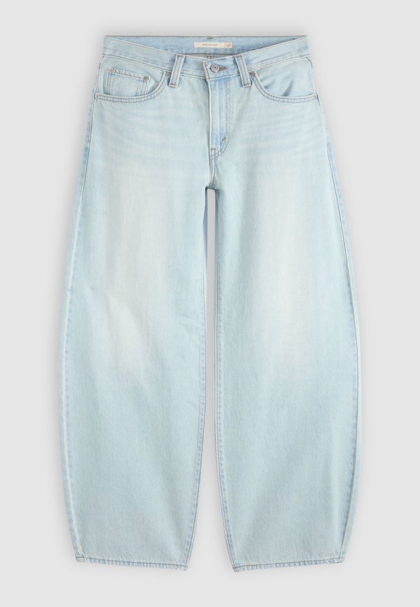 Levi's® MIDDY BALLOON - Loose Jeans - pick up lane