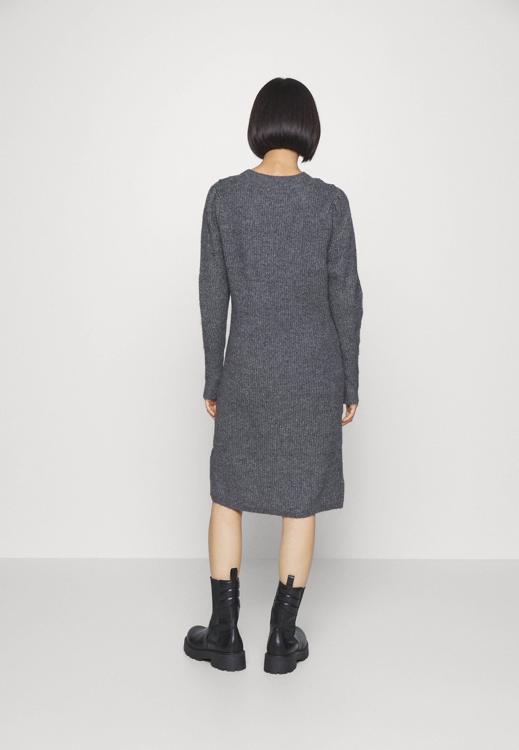 ONLCYRUS BUTTON DRESS Media 4