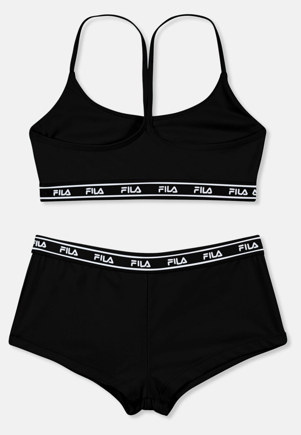 APPAREL GHIZZANO LOGO TAPE  Media 2