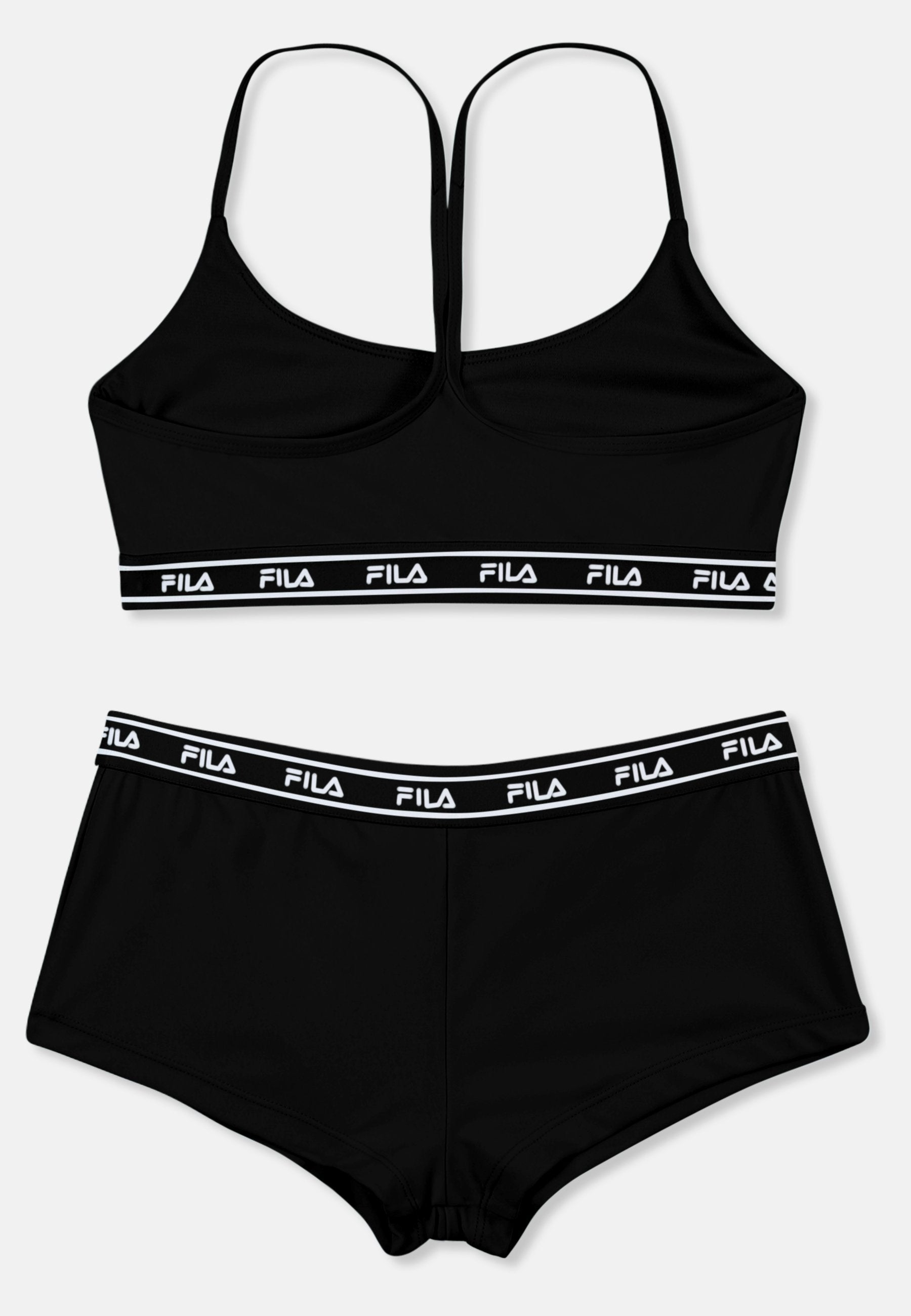 APPAREL GHIZZANO LOGO TAPE  Media 2