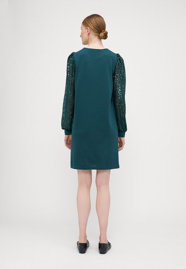 Vero Moda Tall VMCHARLOTTE SEQUINS SHORT DRESS