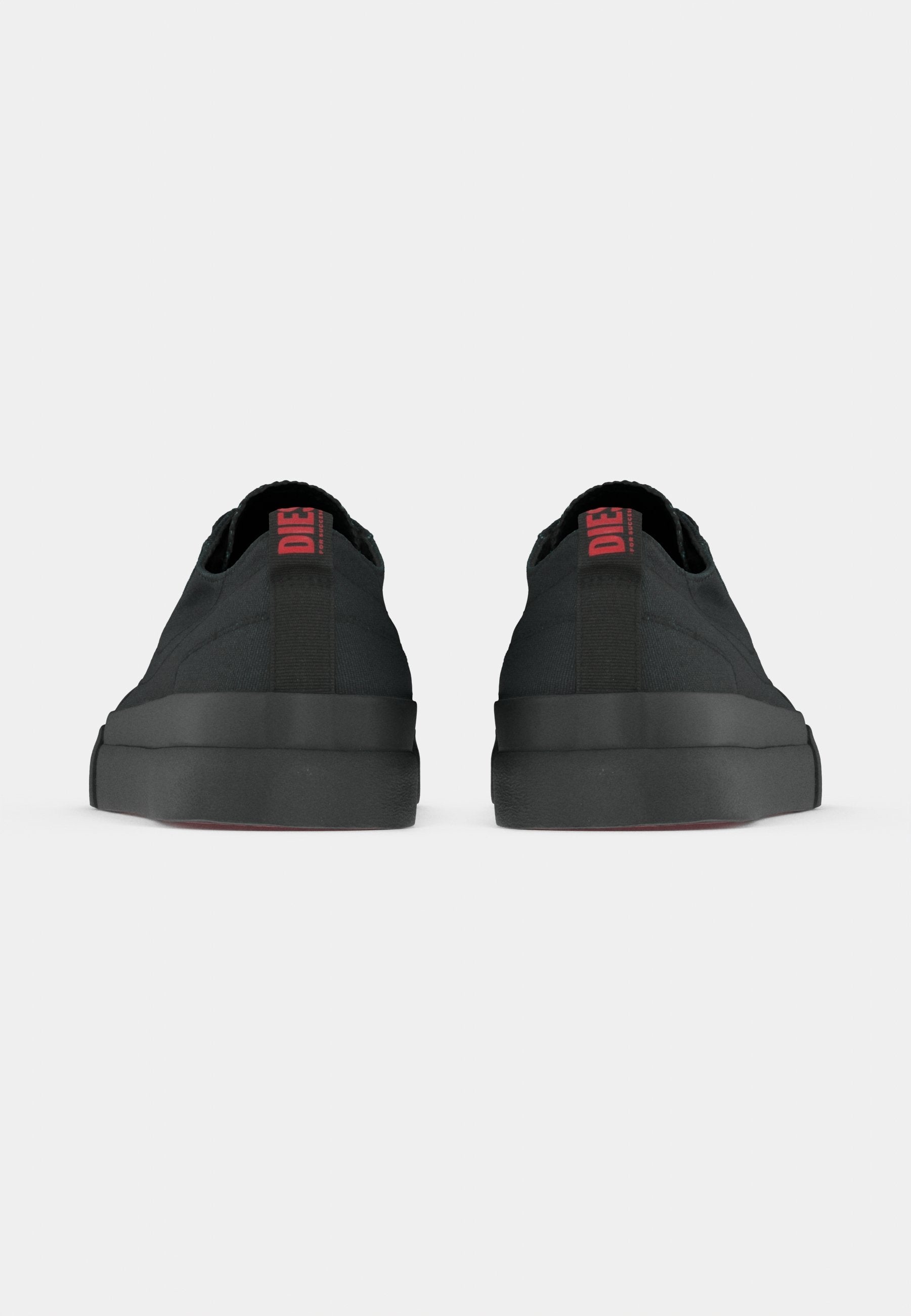 Diesel ATHOS S-ATHOS LOW