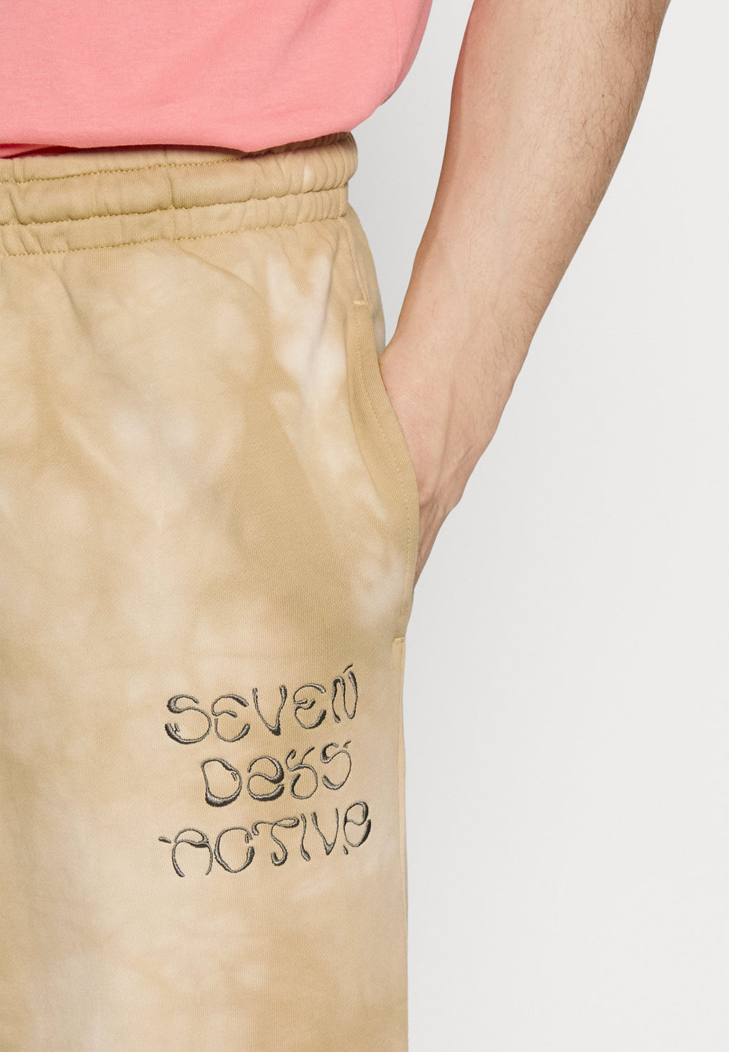 7 DAYS Active PANTS UNISEX