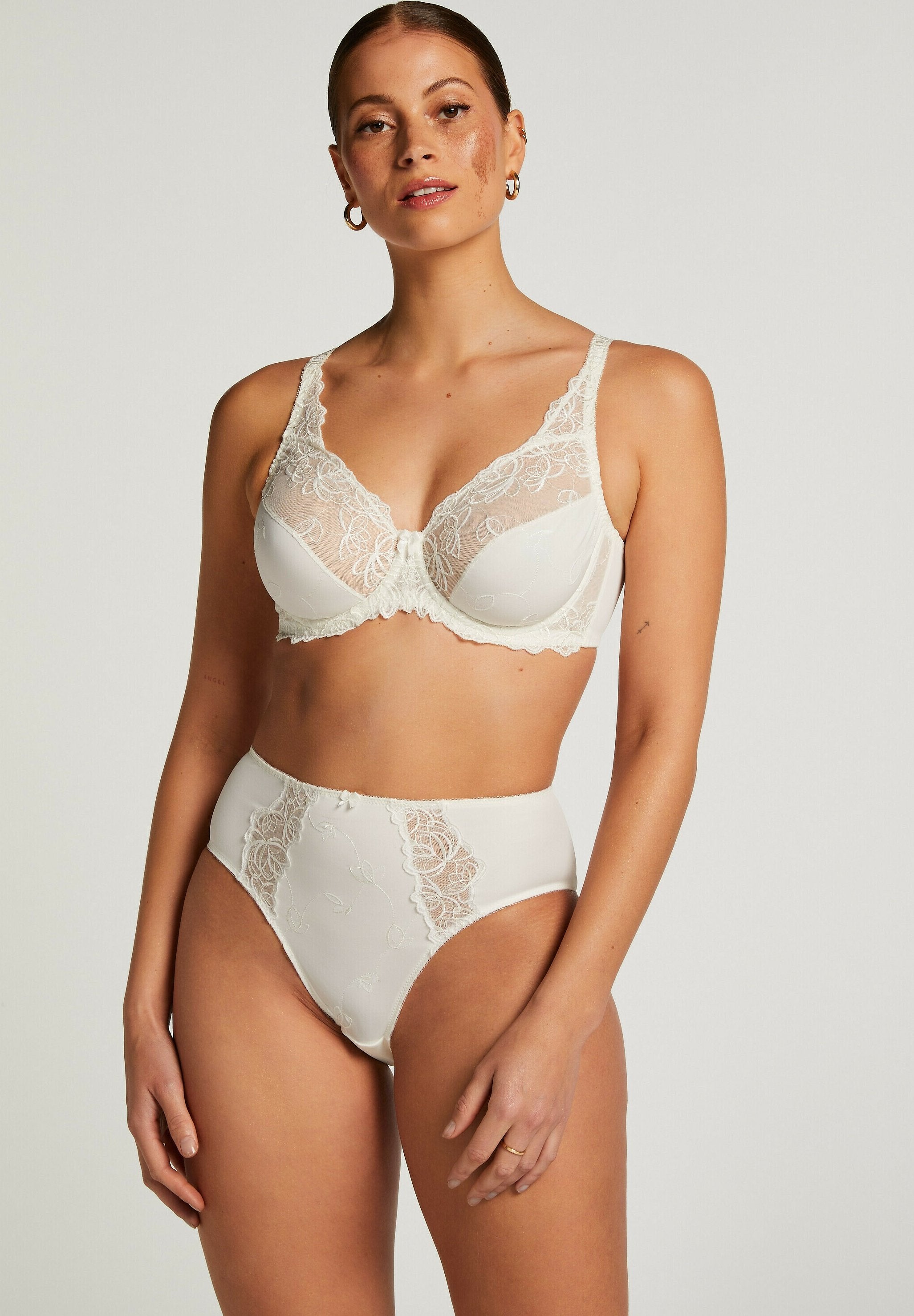 Hunkemöller DIVA HIGH