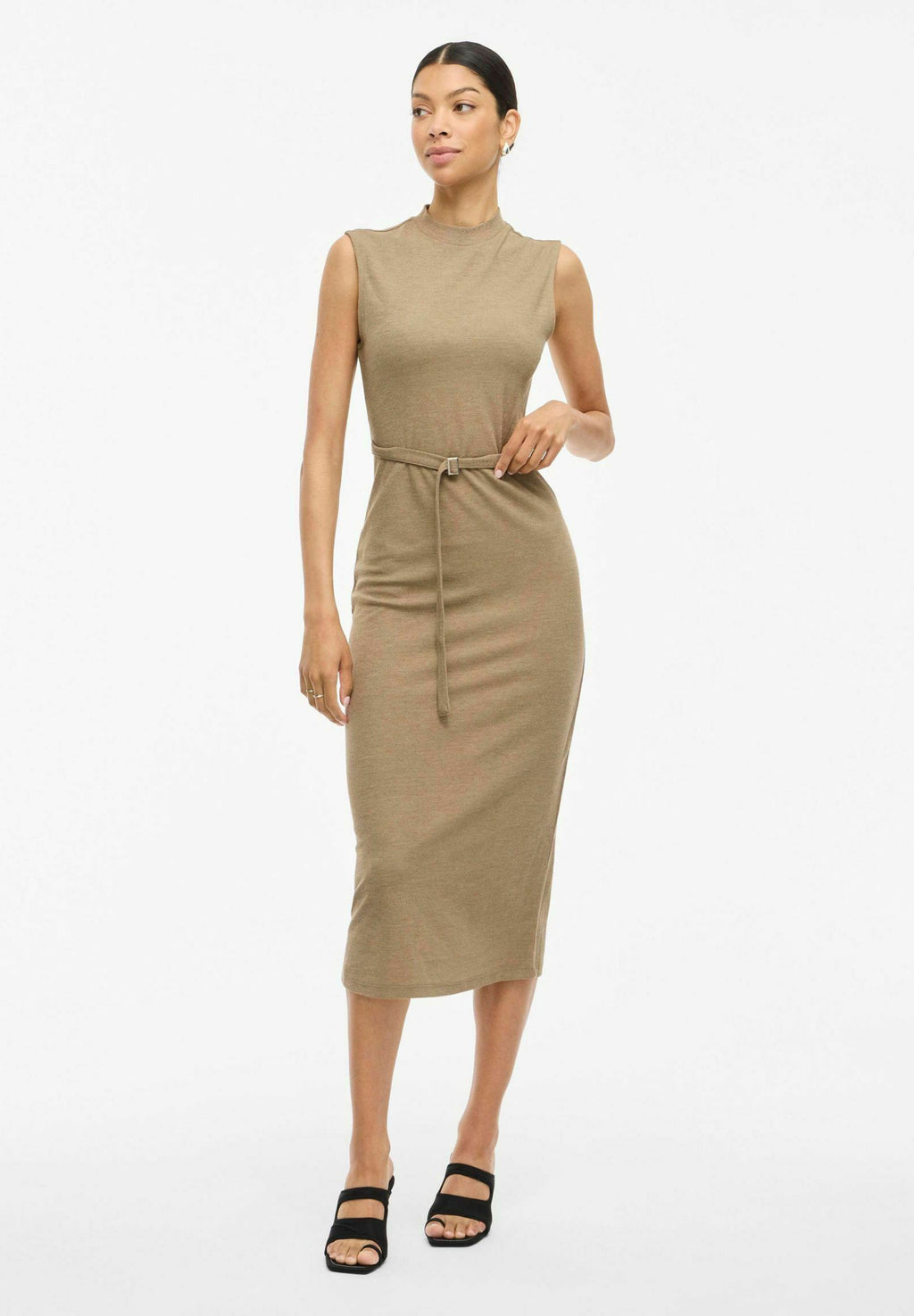 VILA Midi VIBIRTHE Sleeveless