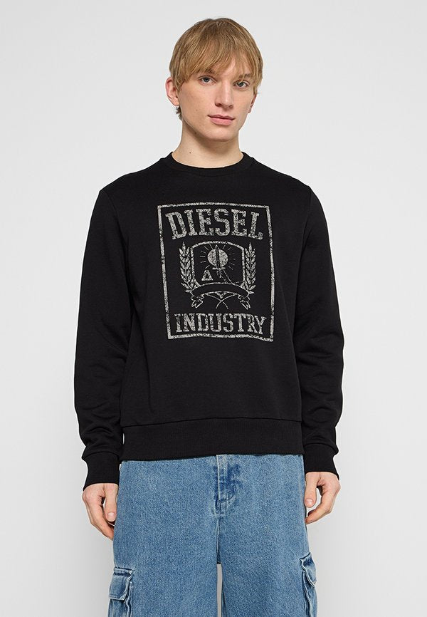 Diesel S-GIR 11-6