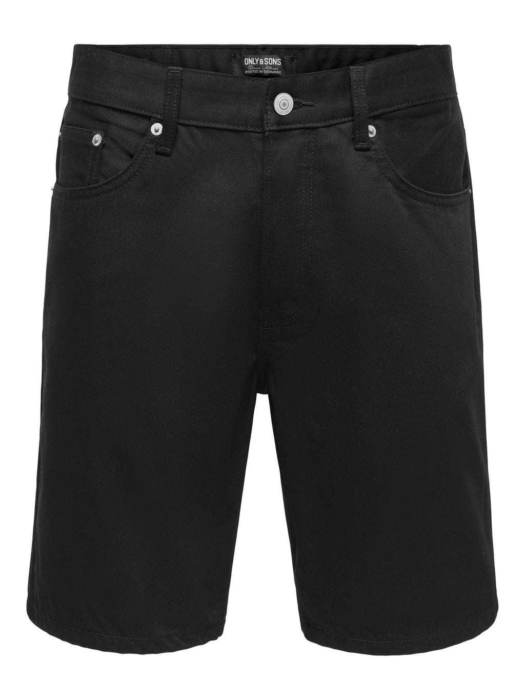 Only & Sons Denim ONSEDGE Straight Fit