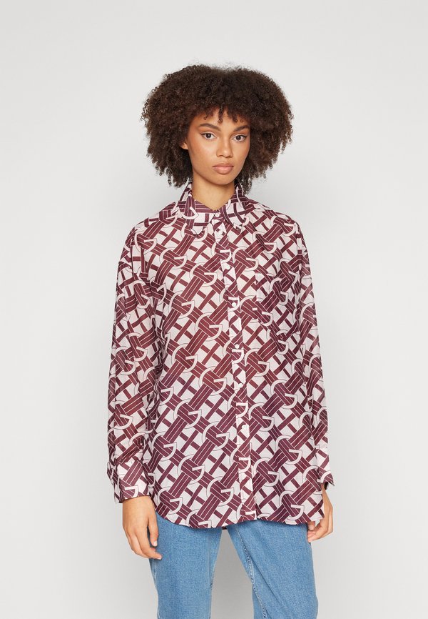 GANT PATTERN SHIRT