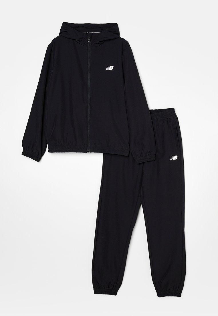 New Balance Trainingsanzug Media 1